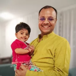 Deepanshu Soni