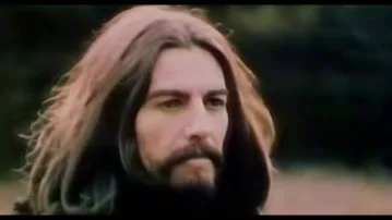 George Harrison Philosophy and Spirituality -- New Interview