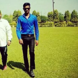  Aman Gautam