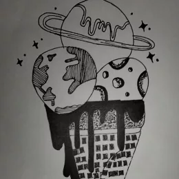 Tanmay Drawings
