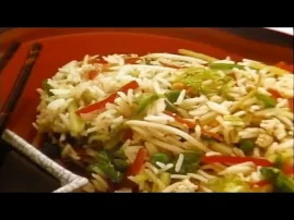 Cooking with Kurma S2-E01 -- East Meets West Lunch
