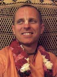 Bhavananda in Australia