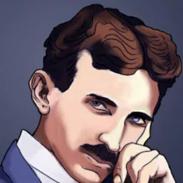 Nikola Tesla
