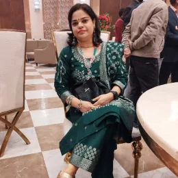 aarti Sharma