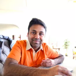 Chiru Bhavansikar