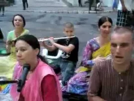 harinam in sarajevo 2