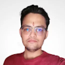Raunak Khandelwal