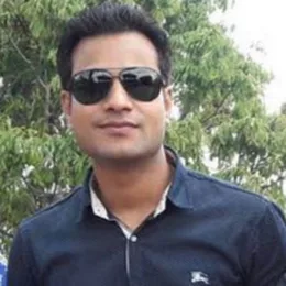 Anil Kumar Sah
