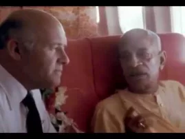Prabhupada's World Tour -- 1975 -- Berkeley,San Diego,Detroit,South Africa,Nairobi (Darshan 16)