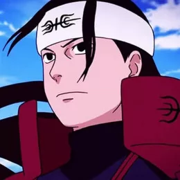 Hashirama Senju