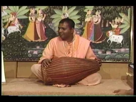 Mridanga Lessons Part 2