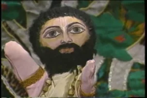 The Story of Jada Bharata