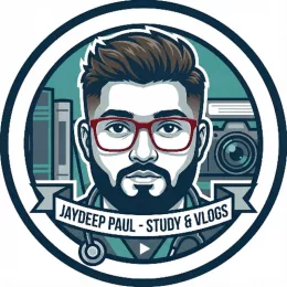 Jaydeep Paul