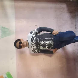 sahil karnani
