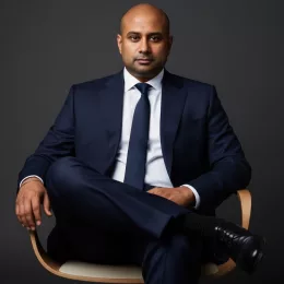 Rajram Ramakrishnan