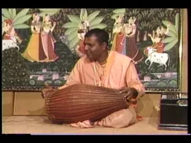 Mridanga Lessons Part 1