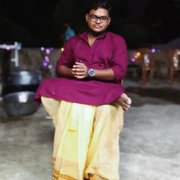 Ranajoy Biswas