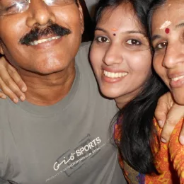 Mohan Kv