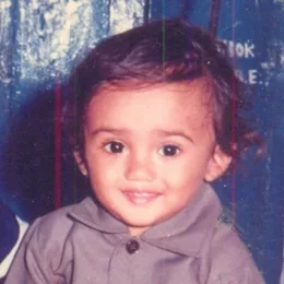 Raj