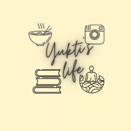 Yukti's life