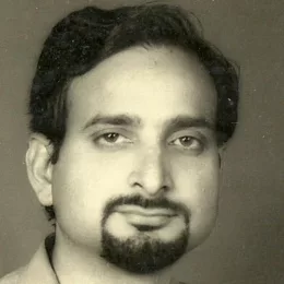 ASHIT MUKHERJEE