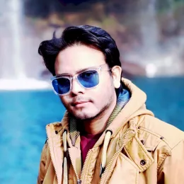 Sumanjit Rajbongshi