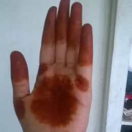 keerthi kameswari