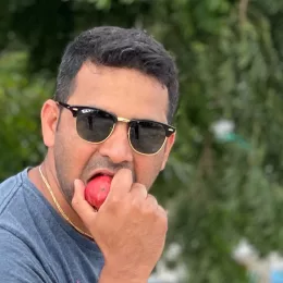 Ravi