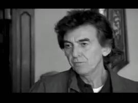 George Harrison - Last Film