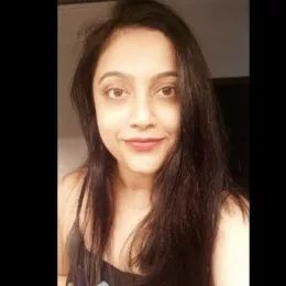 Tejaswini Singh