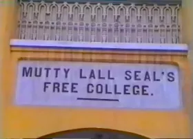 Uncovering Srila Prabhupadas Pastimes in Calcutta 1996