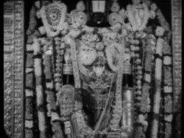 Lord Balaji