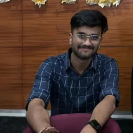 Ayush Jha