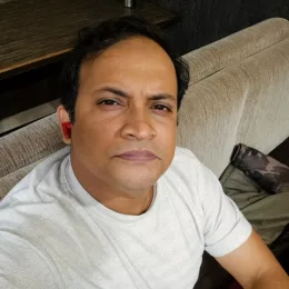 VIVEK IN FRAMES