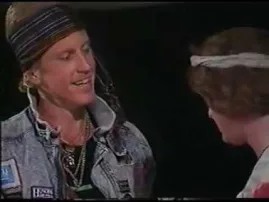 Change of Heart -- USA 1960s