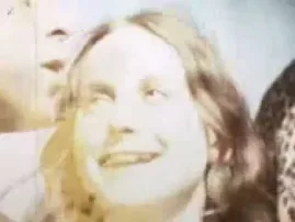 Hippie Hill -- Golden Gate Park -- San Fransisco -- 1966