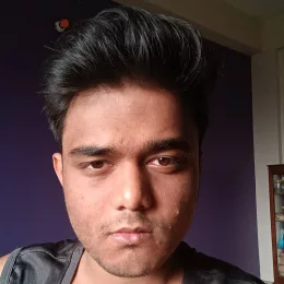 Sayan Roy