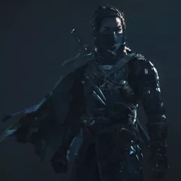 Demonking
