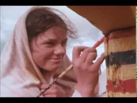 Buliding Ratha Yatra Carts - Melbourne, Australia
