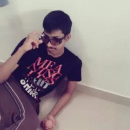 Arvind Gaurav