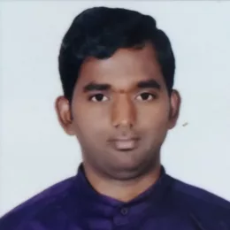 Kesava Murthy