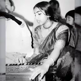 SevaRadhika Sarasvati 
