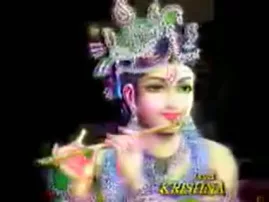 KRISHNA HAREY