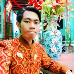 Guy Chen Guang Rong