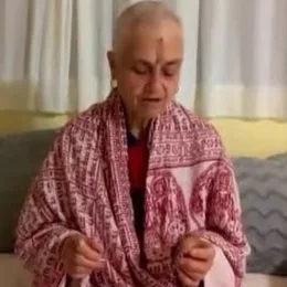 Meena devi dasi