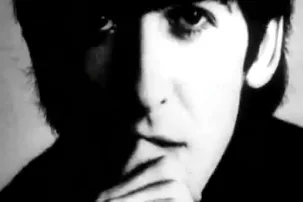 Thank You George Harrison