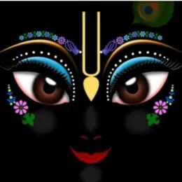 Krishna vloggers