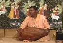 Mrdanga Lessons