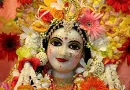 Srimati Radharani