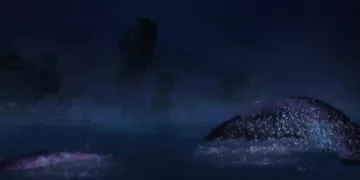 Little Krishna HD -- The Attack of the Serpent King (S1 E01)